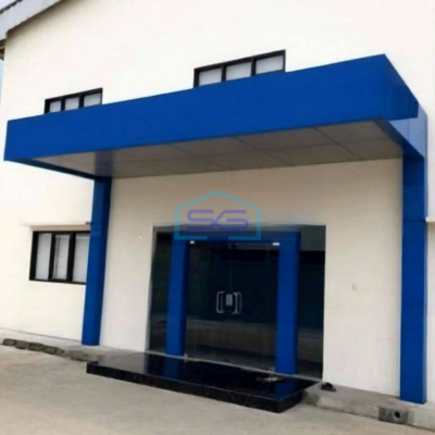 Dijual Gudang Murah di Kalimalang Pasir Tanjung Cikarang Bekasi Akses Container