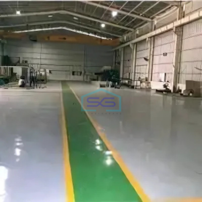 Dijual Gudang Murah di Kalimalang Pasir Tanjung Cikarang Bekasi Akses Container