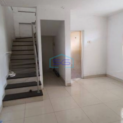 Dijual Gudang Di Kawasan Jatake Tangerang Banten Luas 870m2