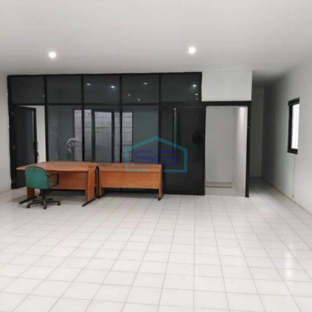 Dijual Gudang Dan Tanah Di Cikarang Selatan Bekasi LT 903m2-2