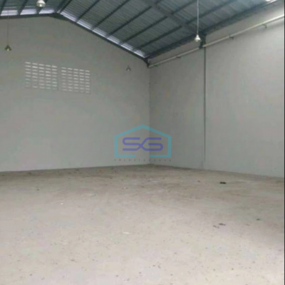 Dijual Gudang Luas 500m2 di Kawasan Industri Delta Silicon Cikarang Bekasi