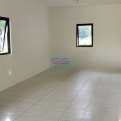 Dijual Gudang Hook Di Kawasan Pergudangan Ksb Karawang Barat Luas 1356m2