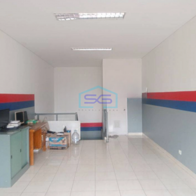 Dijual Gudang Sib Siap Pakai Di Kawasan Industri Jababeka Cikarang Bekasi LT 599m2