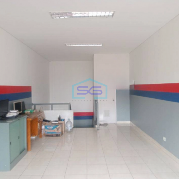Dijual Gudang Sib Siap Pakai Di Kawasan Industri Jababeka Cikarang Bekasi LT 599m2-3