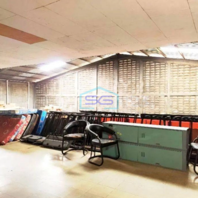 Dijual Gudang Murah Di Kawasan Industri Jababeka Cikarang Bekasi Luas 966m2