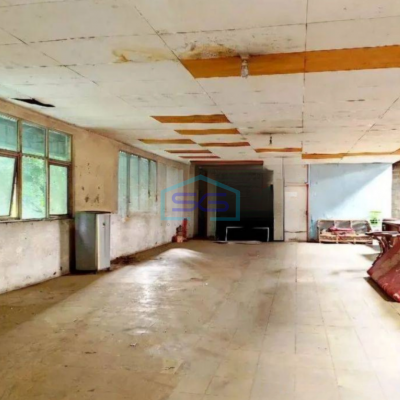 Dijual Gudang Murah Di Kawasan Industri Jababeka Cikarang Bekasi Luas 966m2