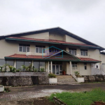 Dijual Gudang Di Gunung Sindur Bogor Akses Pinggir Jalan Besar Luas Tanah 14880m2