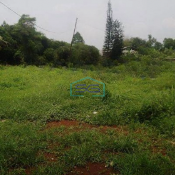 Dijual Gudang Di Gunung Sindur Bogor Akses Pinggir Jalan Besar Luas Tanah 14880m2-3