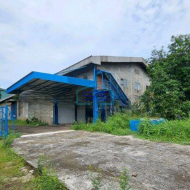 Disewakan Pabrik Industri Bagus Siap Pakai Di Jati Mulya Tambun Selatan Bekasi LT 4342m2-3