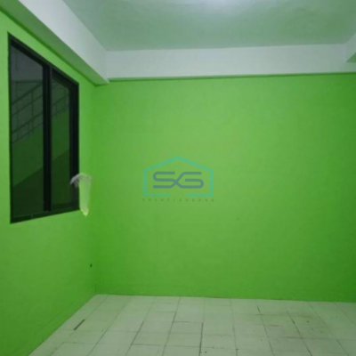 Disewakan Gudang Strategis Rapi Kawasan Industri Delta Silicon Cikarang Luas 489m2