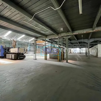 Disewakan Gudang Bagus Di Kawasan Industri Jababeka Cikarang Bekasi Luas 3600m2