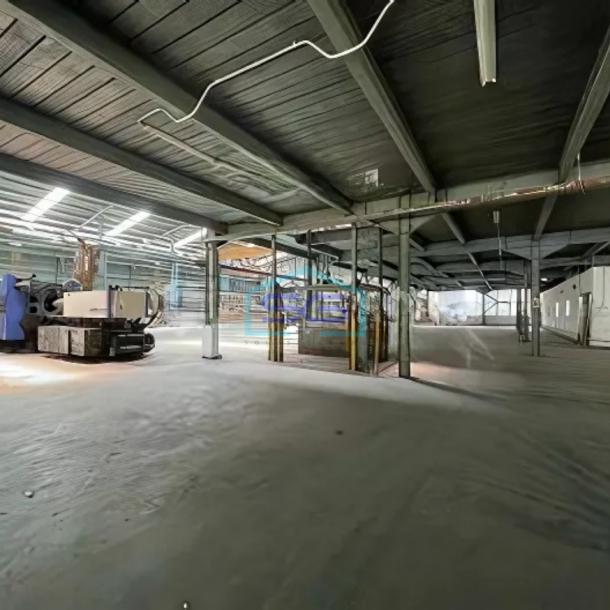Disewakan Gudang Bagus Di Kawasan Industri Jababeka Cikarang Bekasi Luas 3600m2-2