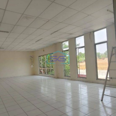 Disewakan Gudang Kawasan Industri Delta Silicon Lippo Cikarang Luas 1564m2