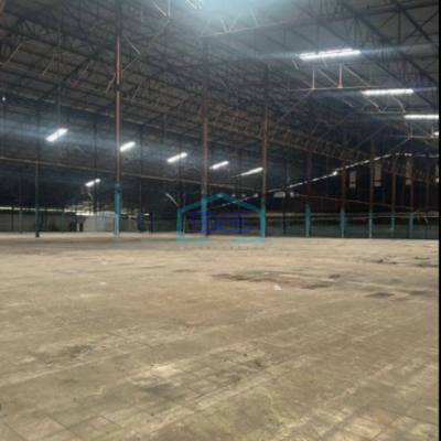 Disewakan Gudang Dekat Tol Kawasan Industri Luas Tanah 34000m2 Cibitung Bekasi