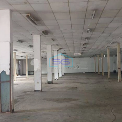 Disewakan Gudang Bagus Letak Strategis Siap Pakai Di Lippo Cikarang LT 5240m2