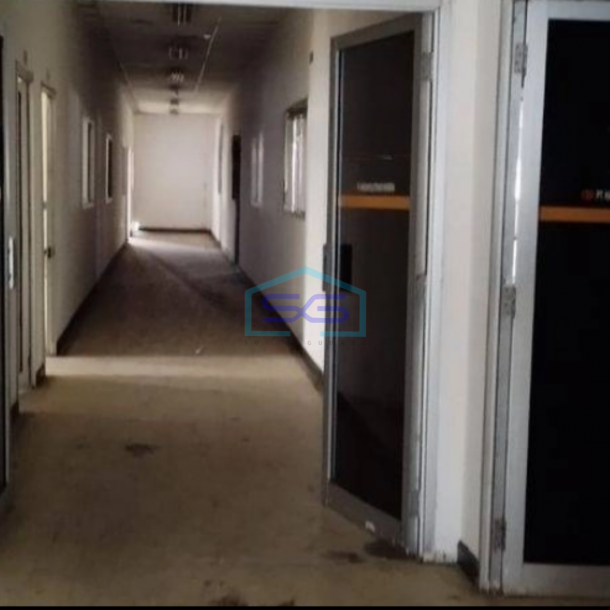 Disewakan Gudang Bagus Letak Strategis Siap Pakai Di Lippo Cikarang LT 5240m2-2