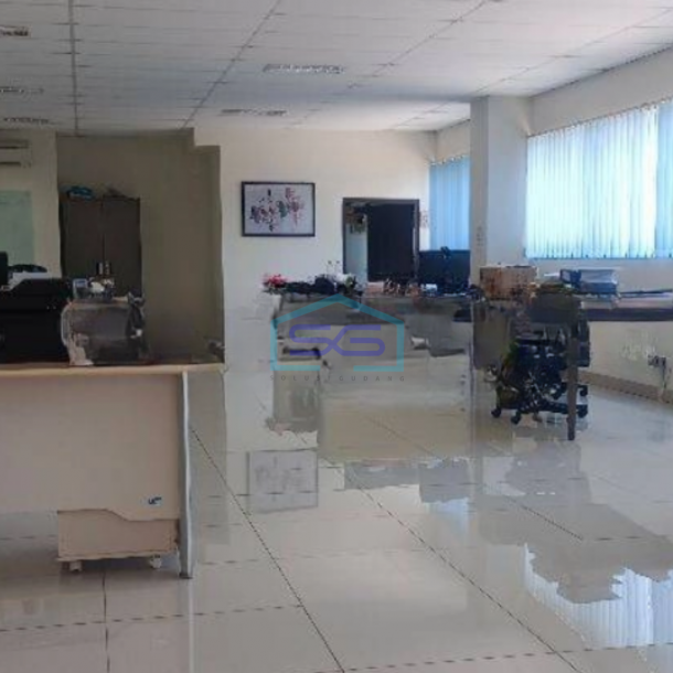 Disewakan Gudang Izin Industri di Kawasan ndustri KIC Karawang Barat LT 3800m2-2