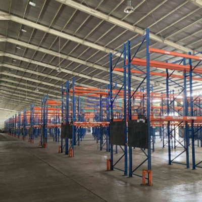 Disewakan Gudang Dekat Tol Cikarang di Kawasan Industri Jababeka 3 Cikarang Bekasi