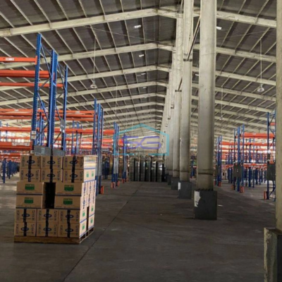 Disewakan Gudang Dekat Tol Cikarang di Kawasan Industri Jababeka 3 Cikarang Bekasi