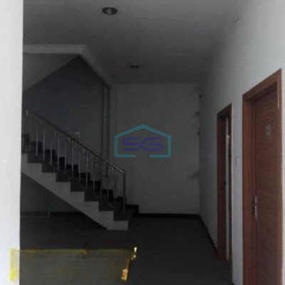 Disewakan Gudang Luas Tanah 1360m2 di Kawasan Industri Jababeka 2 Cikarang Bekasi