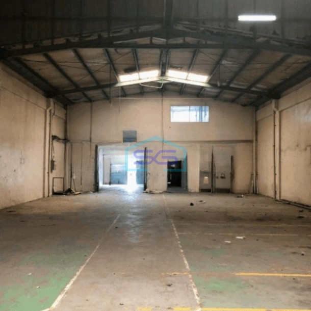 Disewakan Gudang Kecil Di Kawasan Industri Jababeka 2 Cikarang Bekasi LT 575m2-2