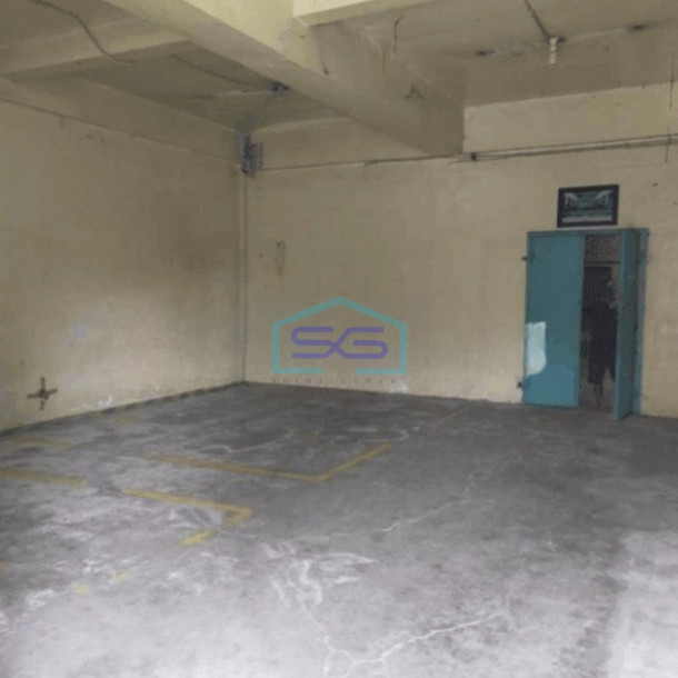 Disewakan Gudang Kecil Di Kawasan Industri Jababeka 2 Cikarang Bekasi LT 575m2-3