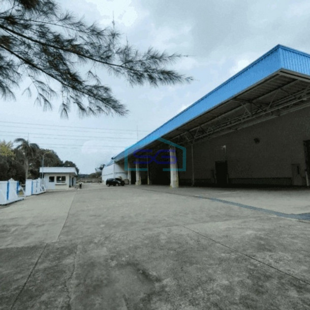Disewakan Gudang Bagus Di Kawasan Industri Hyundai Cikarang LT 9980m2-1