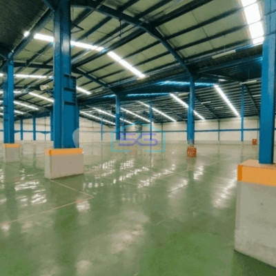 Disewakan Gudang Bagus Di Kawasan Industri Hyundai Cikarang LT 9980m2