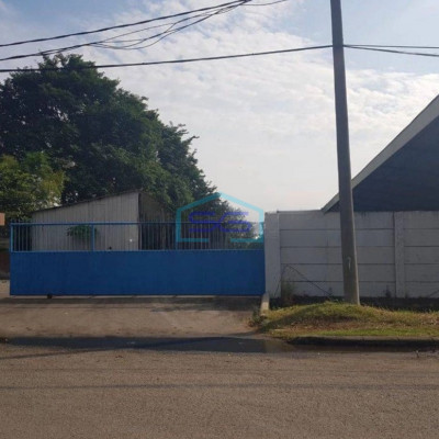 Disewakan Gudang di Kawasan Industri Terpadu Pasir Gombong Cikarang Bekasi LT 18000m2