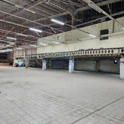 Disewakan Gudang Luas Tanah 25000m2 Dekat Tol Dan Parkiran Luas di Cikarang Bekasi