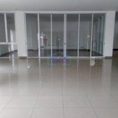 Disewakan Gudang LB 11453m2 Dalam Kawasan Industri Delta Silicon Cikarang Bekasi