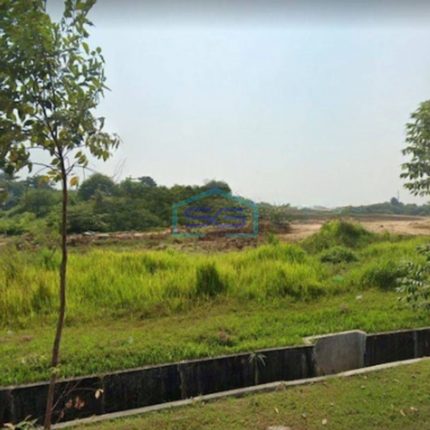 Dijual Tanah Cocok Untuk Gudang Maupun Pabrik di Kawasan Industri Jababeka Cikarang Bekasi LT 24000m2-1