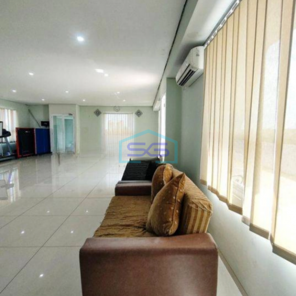 Dijual Gedung Perkantoran 3 Lantai Di Tanjung Barat Jakarta Selatan LT 876m2-2