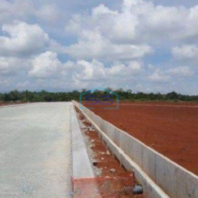 Dijual Tanah Kavling Industri Kalijati di Subang Jawa Barat Harga Masih Murah