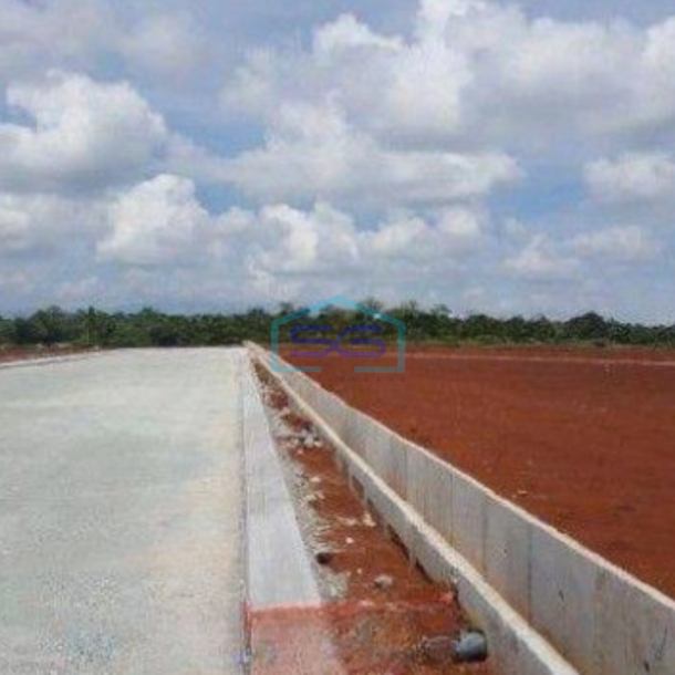 Dijual Tanah Kavling Industri Kalijati di Subang Jawa Barat Harga Masih Murah-1