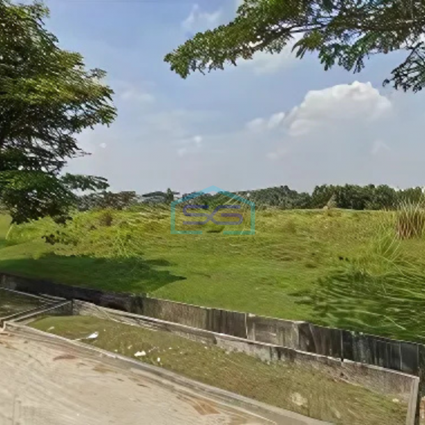 Dijual Tanah Siap Bangun di Kawasan Industri Delta Silicon 3 Cikarang Bekasi Luas Tanah 3525m2-1