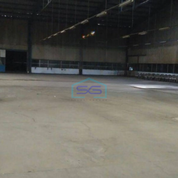 Dijual Pabrik dan Gudang Harga Murah Hitung Tanah di Klari Karawang Timur LT 54000m2-2
