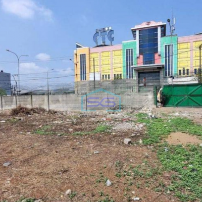 Dijual Tanah Komersil Strategis Dekat Tol Di Cikarang Selatan Bekasi Luas 2.8 ha
