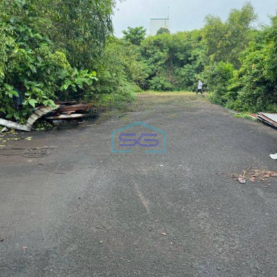 Dijual Tanah Kawasan Industri Luas Tanah 40000m2 Di Kawasan Industri Cibitung Bekasi