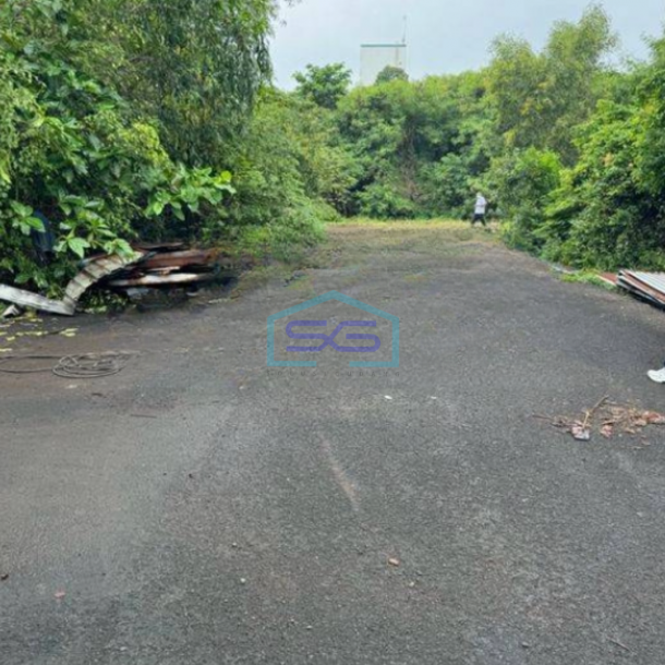 Dijual Tanah Kawasan Industri Luas Tanah 40000m2 Di Kawasan Industri Cibitung Bekasi-1