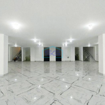 Dijual Gedung Perkantoran 3.5 Lantai Di Duren Sawit Jakarta Timur LB 1600m2