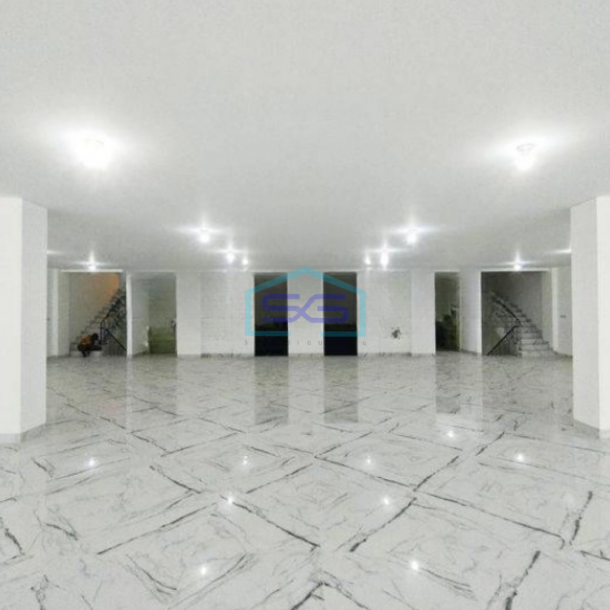 Dijual Gedung Perkantoran 3.5 Lantai Di Duren Sawit Jakarta Timur LB 1600m2-3