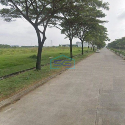 Dijual Tanah Di Kawasan Industri Kitic Deltamas, Bekasi LT 130000m2