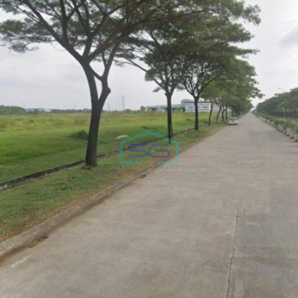 Dijual Tanah Di Kawasan Industri Kitic Deltamas, Bekasi LT 130000m2-2