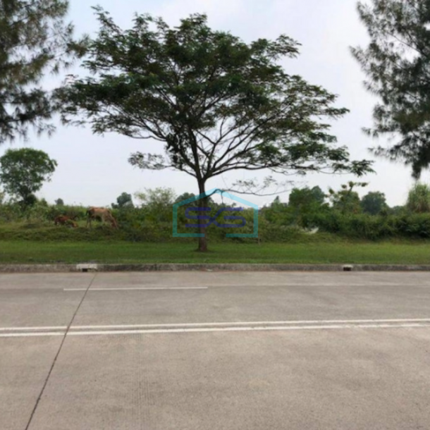 Dijual Tanah Industri Luas 5600m2 di Kawasan Industri Delta Silicon 8 Cikarang Bekasi-1