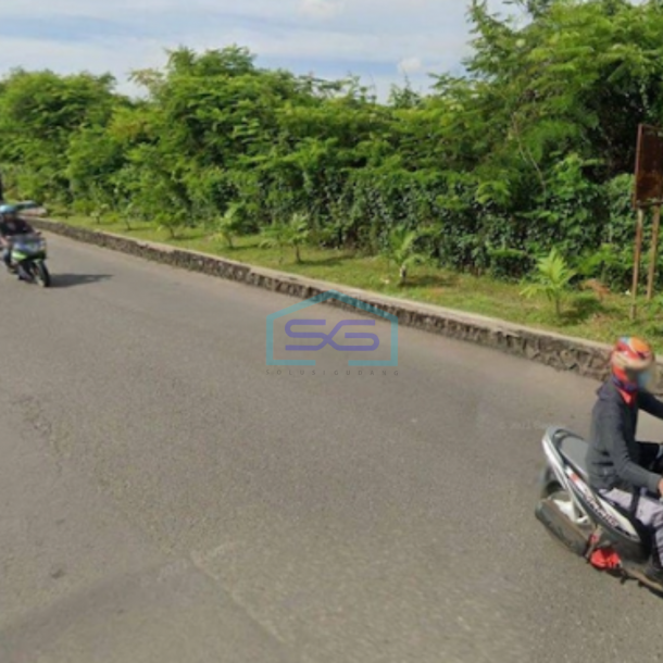 Dijual Tanah Zona Industri Luas 10ha Nempel Kawasan Industri Ejip Cikarang Bekasi LT 100000m2-2