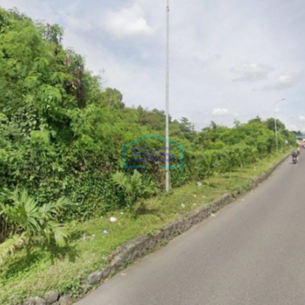 Dijual Tanah Zona Industri Luas 10ha Nempel Kawasan Industri Ejip Cikarang Bekasi LT 100000m2-1