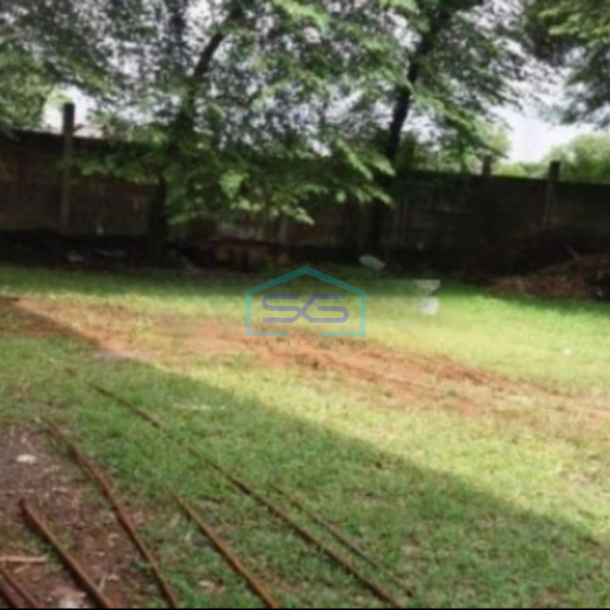 Dijual Tanah Pinggir Jalan Sangat Strategis di Pulo Gebang Jakarta Timur LT 4172m2-3