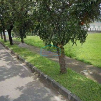 Dijual Tanah Industri di Kawasan Industri Jababeka 2 Cikarang Bekasi Luas Tanah 6000m2