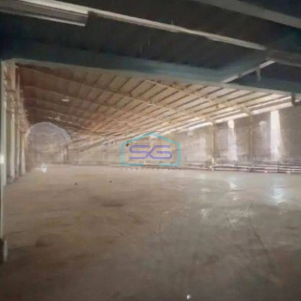 Dijual Pabrik Kawasan Industri Jababeka Cikarang Bekasi Luas Tanah 20000m2 Dekat Tol-2